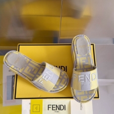 Fendi Slippers